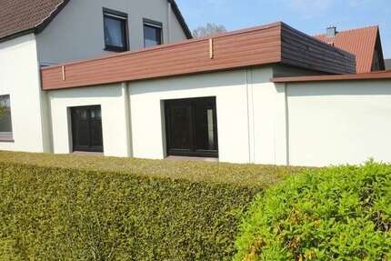 Wohnung Bremerhaven Wulsdorf - 1 Zimmer, 32 m&sup2;, 300&euro; | Angebot:26857630