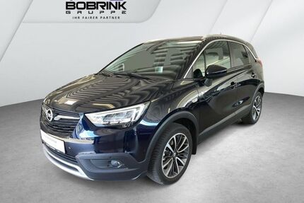 Opel Crossland (X)