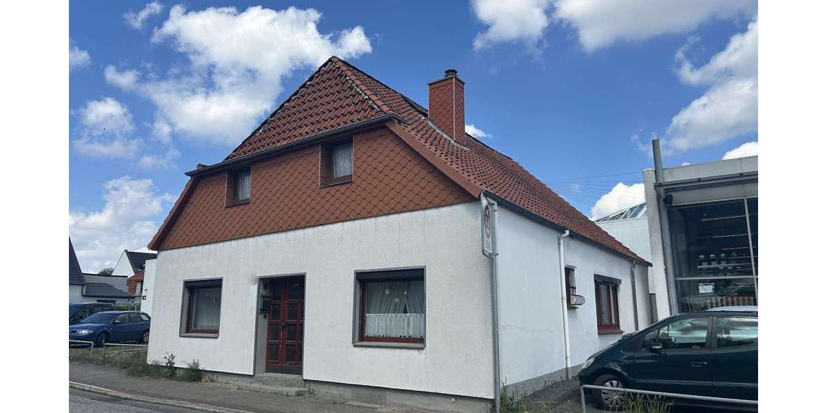 Einfamilienhaus Bremerhaven Lehe - 3 Zimmer, 129 m&sup2;, 89.000&euro; | Angebot:26754056