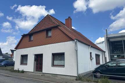 Haus Bremerhaven Lehe - 3 Zimmer, 129 m&sup2;, 89.000&euro; | Angebot:26754056