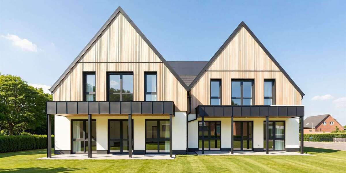 Etagenwohnung Geestland - 4 Zimmer, 87 m&sup2;, 1.246&euro; | Angebot:25927549