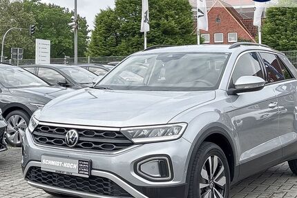 VW T-Roc 14.908 km 25.990 &euro; Bremerhaven 27576