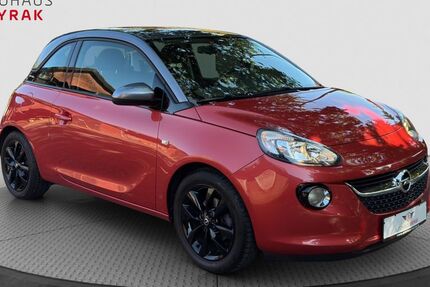 Opel Adam 53.000 km 11.090 € Osterholz-Scharmbeck 27711