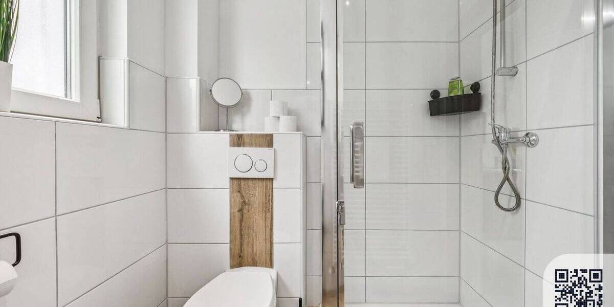 Etagenwohnung Wilhelmshaven Heppens - 2 Zimmer, 1.541&euro; | Angebot:26196339