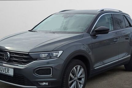 VW T-Roc 68.000 km 18.890 &euro; Hagen 27628