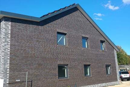 Wohnung Brake - 3 Zimmer, 83 m&sup2;, 264.000&euro; | Angebot:25729034