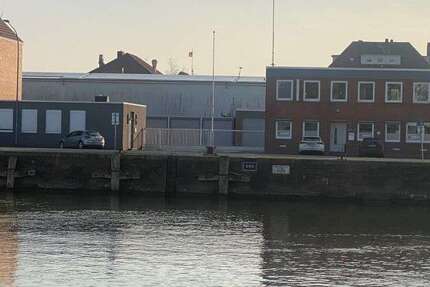 Gewerbeobjekt Bremerhaven Wulsdorf - 495.000&euro; | Angebot:24478159