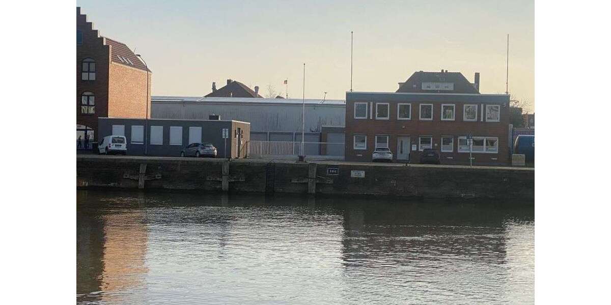 Gewerbeobjekt Bremerhaven Wulsdorf - 520.000&euro; | Angebot:24478159