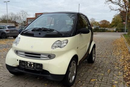 Smart ForTwo 96.000 km 2.100 &euro; Brake 26919