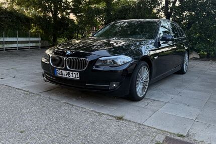 BMW 528 164.000 km 12.889 &euro; Stollhamm 26969
