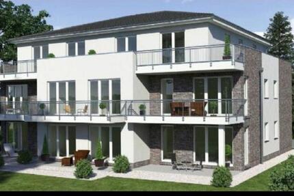 Wohnung Wilhelmshaven Heppens - 3 Zimmer, 83 m&sup2;, 1.000&euro; | Angebot:25980785