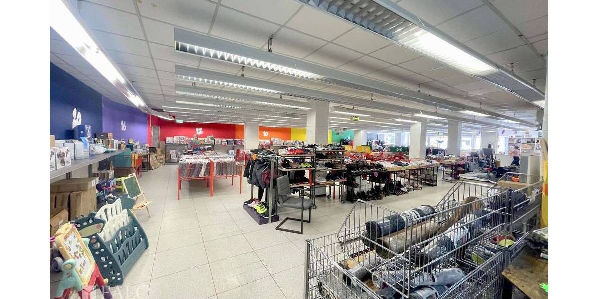 Gewerbeobjekt Bremerhaven / Geestemünde Geestemünde - 1.990&euro; | Angebot:25677977
