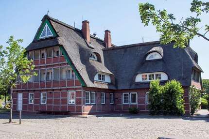Wohnung Wurster Nordseeküste - 2 Zimmer, 41 m&sup2;, 154.000&euro; | Angebot:26254175