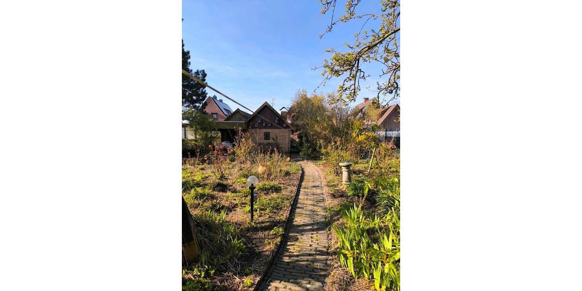 Einfamilienhaus Nordenham - 6 Zimmer, 180 m&sup2;, 240.000&euro; | Angebot:26416067