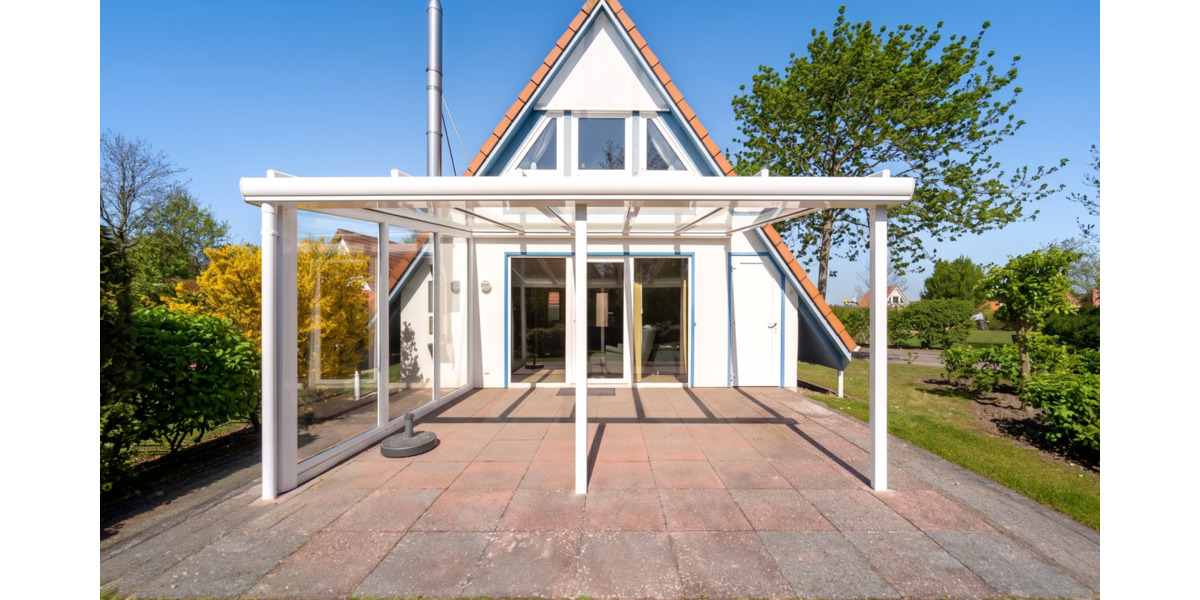 Bungalow Wurster Nordseeküste Neufeld - 3 Zimmer, 59 m&sup2;, 217.000&euro; | Angebot:26434010