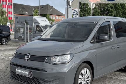 VW Caddy Maxi 8.568 km 34.999 &euro; Bremerhaven 27576