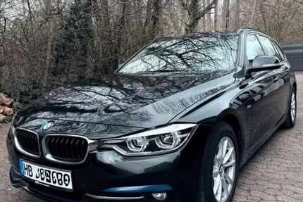 BMW 320 135.000 km 16.500 &euro; Bremerhaven 27578