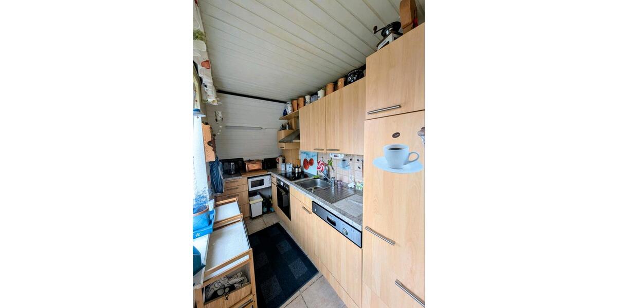 Einfamilienhaus Wilhelmshaven Heppens - 2 Zimmer, 55 m&sup2;, 155.000&euro; | Angebot:26907216
