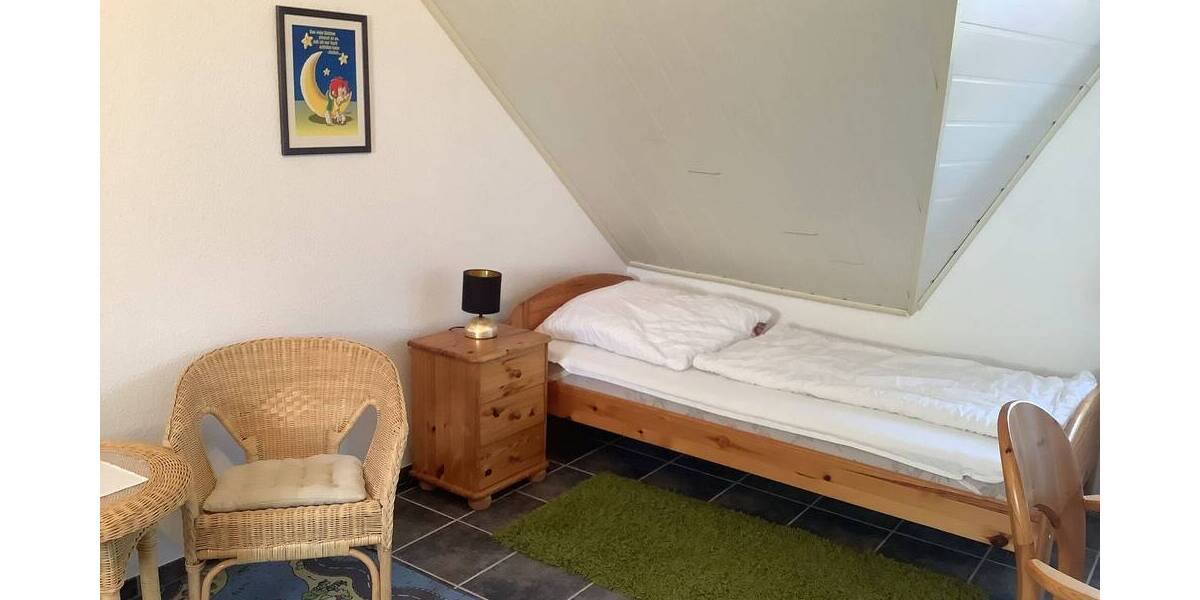 Doppelhaushälfte Butjadingen Burhave - 280.000&euro; | Angebot:23970910