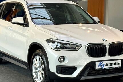 BMW X1 96.000 km 17.350 &euro; Bremerhaven 27568