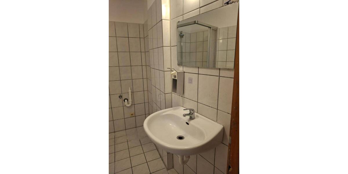 Etagenwohnung Bremerhaven Mitte - 3 Zimmer, 86 m&sup2;, 550&euro; | Angebot:26568855