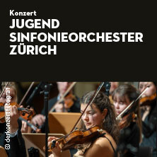 Jugend Sinfonieorchester Zürich