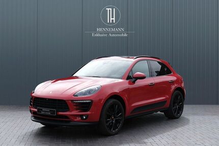 Porsche Macan 168.900 km 34.390 € Bremen 28207