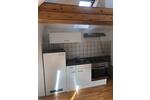 Dachgeschoßwohnung Wilhelmshaven Heppens - 2 Zimmer, 55 m&sup2;, 456&euro; | Angebot:26702147