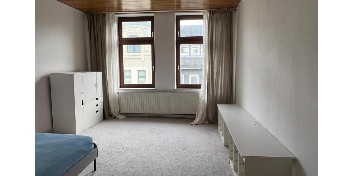 Etagenwohnung Wilhelmshaven Heppens - 4 Zimmer, 115 m&sup2;, 650&euro; | Angebot:26604200
