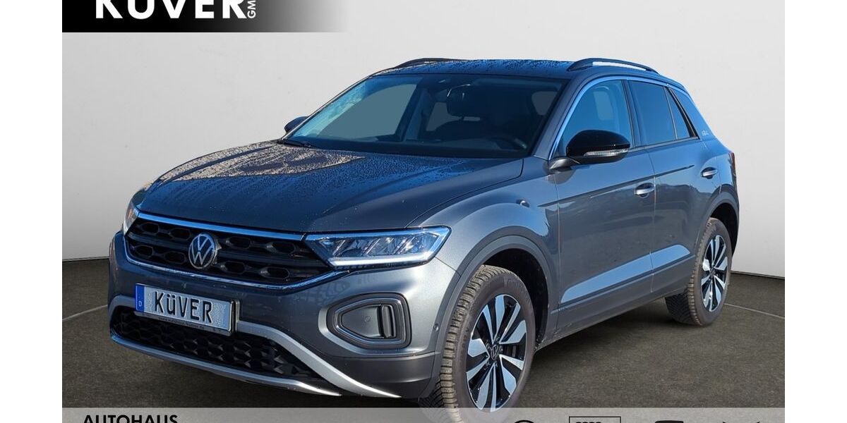 VW T-Roc 9.300 km 28.960 &euro; Hagen 27628