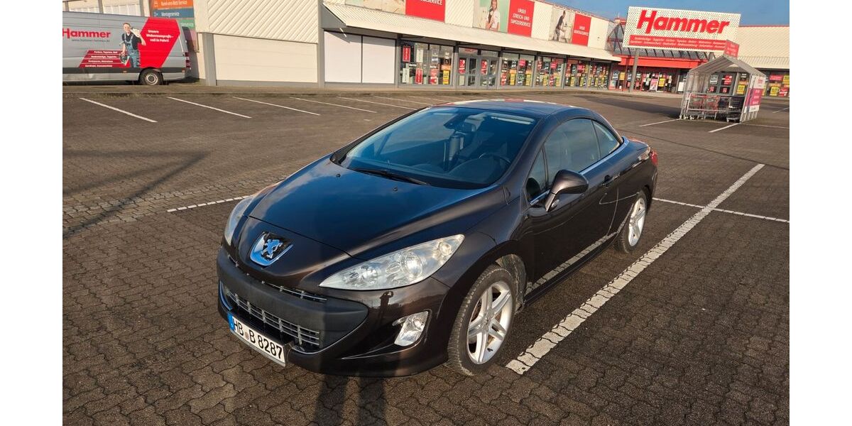 Peugeot 308 232.000 km 3.499 &euro; Bremerhaven 27578