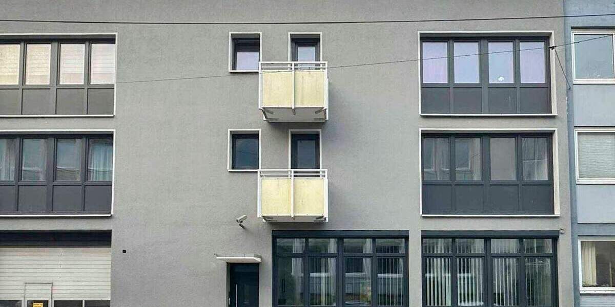 Mehrfamilienhaus, Wohnhaus Bremerhaven Mitte - 1 Zimmer, 2 m&sup2;, 2.750.000&euro; | Angebot:24995599