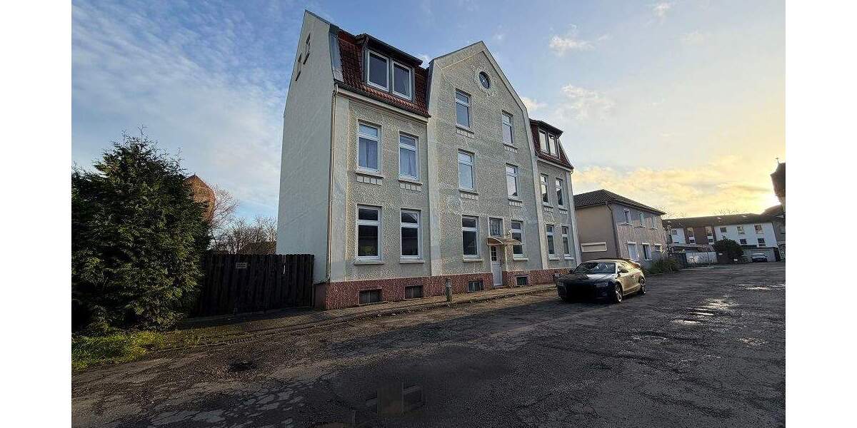 Mehrfamilienhaus, Wohnhaus Nordenham - 2 Zimmer, 338 m&sup2;, 285.000&euro; | Angebot:25671263