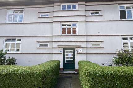 Wohnung Wilhelmshaven Heppens - 2 Zimmer, 57 m&sup2;, 379&euro; | Angebot:26845068