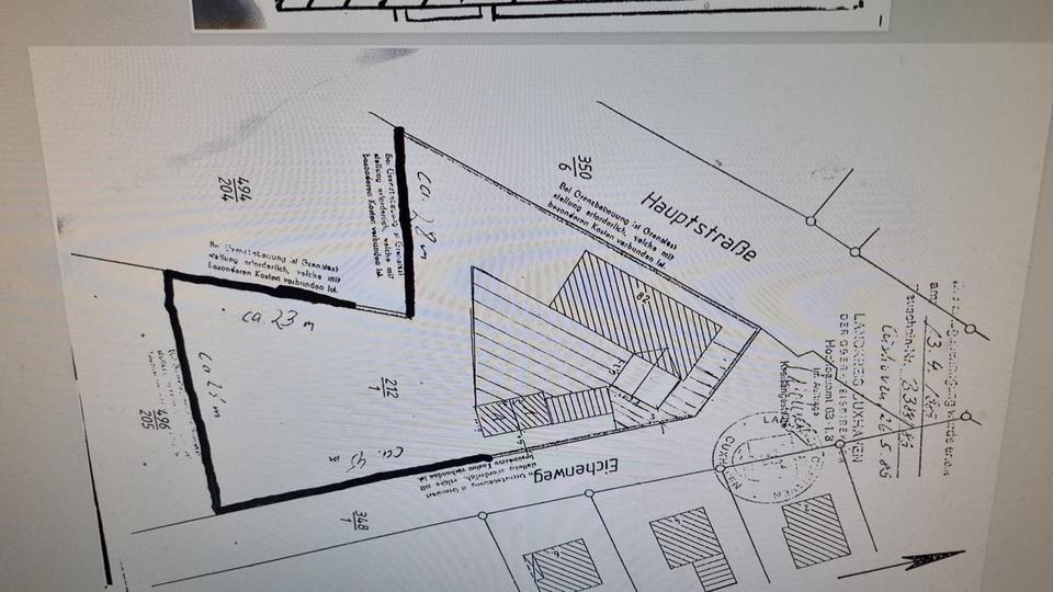 Verkaufe Mehrfamilienhaus in Bokel 14 zimmer