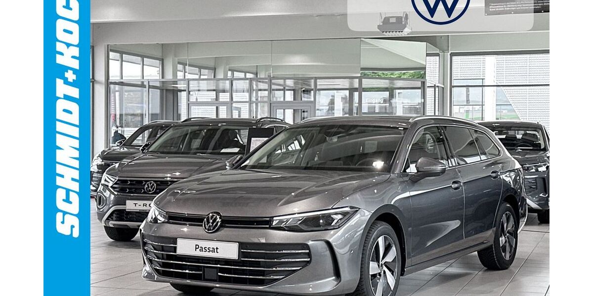 VW Passat Variant 5.999 km 54.890 &euro; Bremerhaven 27576
