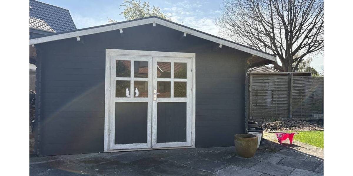 Einfamilienhaus Nordenham - 4 Zimmer, 91 m&sup2;, 290.000&euro; | Angebot:26641123