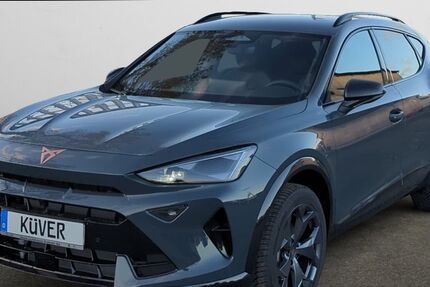 Cupra Formentor 1.600 km 28.542 &euro; Hagen 27628