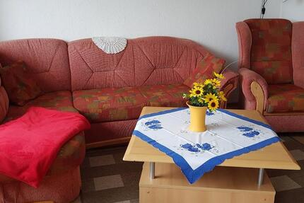 Wohnung Bremerhaven Mitte - 1 Zimmer, 34 m&sup2;, 380&euro; | Angebot:24842983