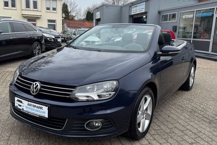 VW Eos 218.000 km 4.450 &euro; Nordenham 26954