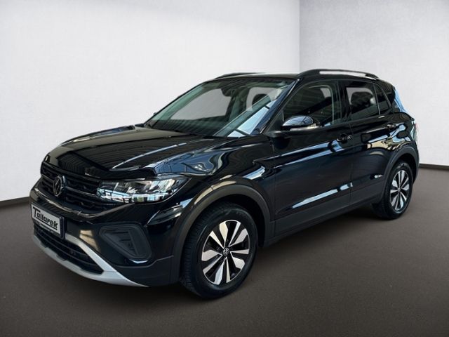 VW T-Cross 19.923 km 26.589 &euro; Nordenham 26954