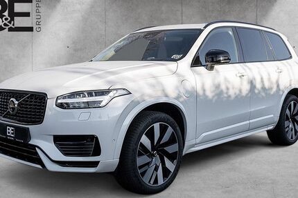 Volvo XC90 32.658 km 59.950 &euro; Schiffdorf-Spaden 27619