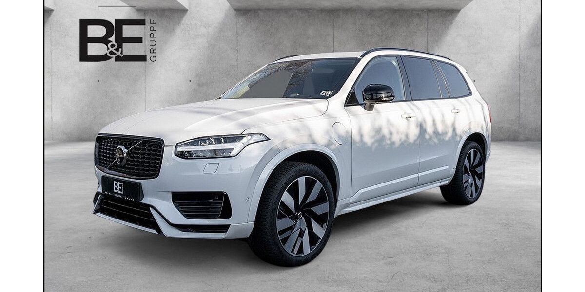 Volvo XC90 32.658 km 59.950 &euro; Schiffdorf-Spaden 27619