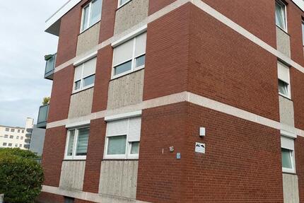 Wohnung Wilhelmshaven Heppens - 2 Zimmer, 36 m&sup2;, 69.000&euro; | Angebot:26356883