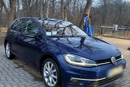 VW Golf 108.000 km 15.500 &euro; Nordenham 26954