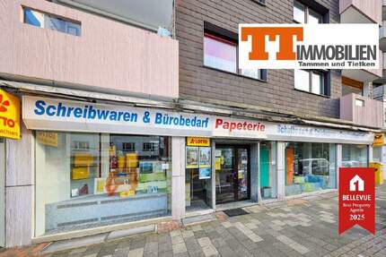 Gewerbeobjekt Wilhelmshaven-Heppens Heppens - 99.000&euro; | Angebot:24181200