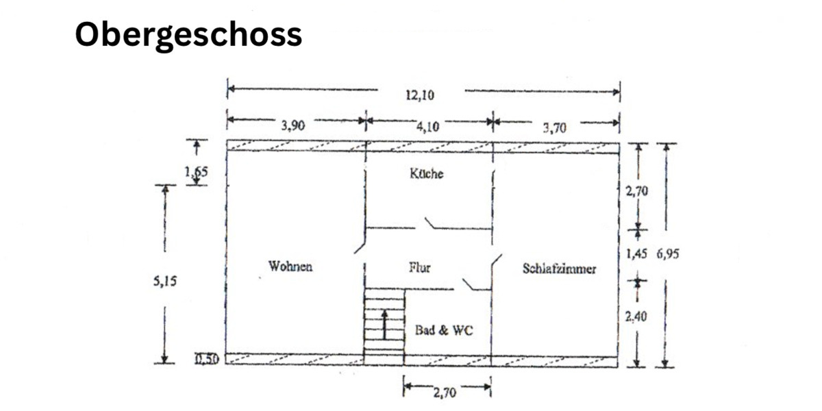 Einfamilienhaus Brake Kirchhammelwarden - 5 Zimmer, 166 m&sup2;, 299.000&euro; | Angebot:25684260