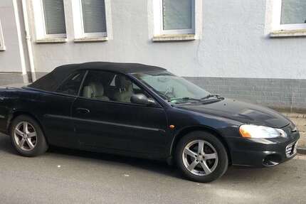 Chrysler Sebring 271.000 km 1.500 € Brake 26919