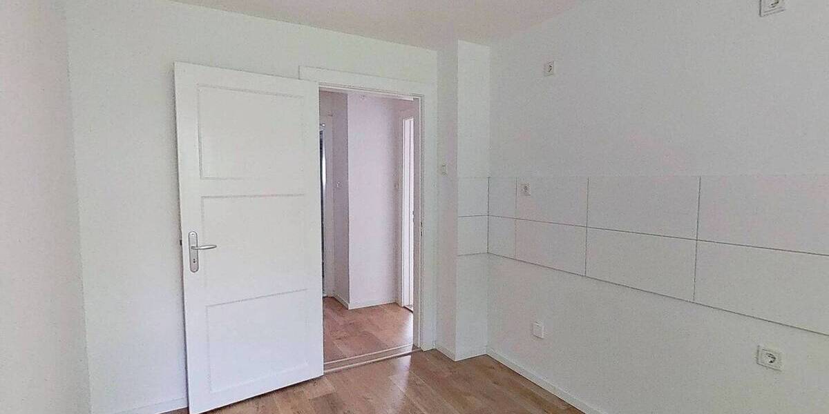 Etagenwohnung Nordenham Einswarden - 2 Zimmer, 42 m&sup2;, 329&euro; | Angebot:26731050