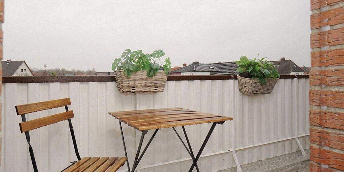 Reihenmittelhaus Bremerhaven Geestemünde - 4 Zimmer, 127 m&sup2;, 259.900&euro; | Angebot:25095996